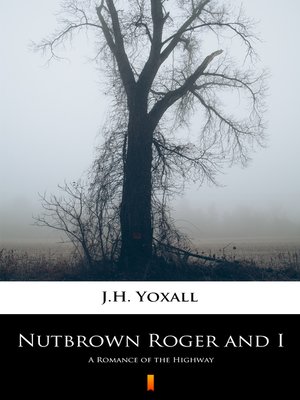 cover image of Nutbrown Roger and I